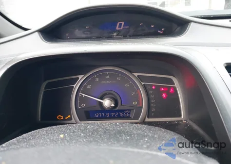 2008 Honda Civic Ex z USA, uszkodzony, nr VIN 1HGFA16838L075054